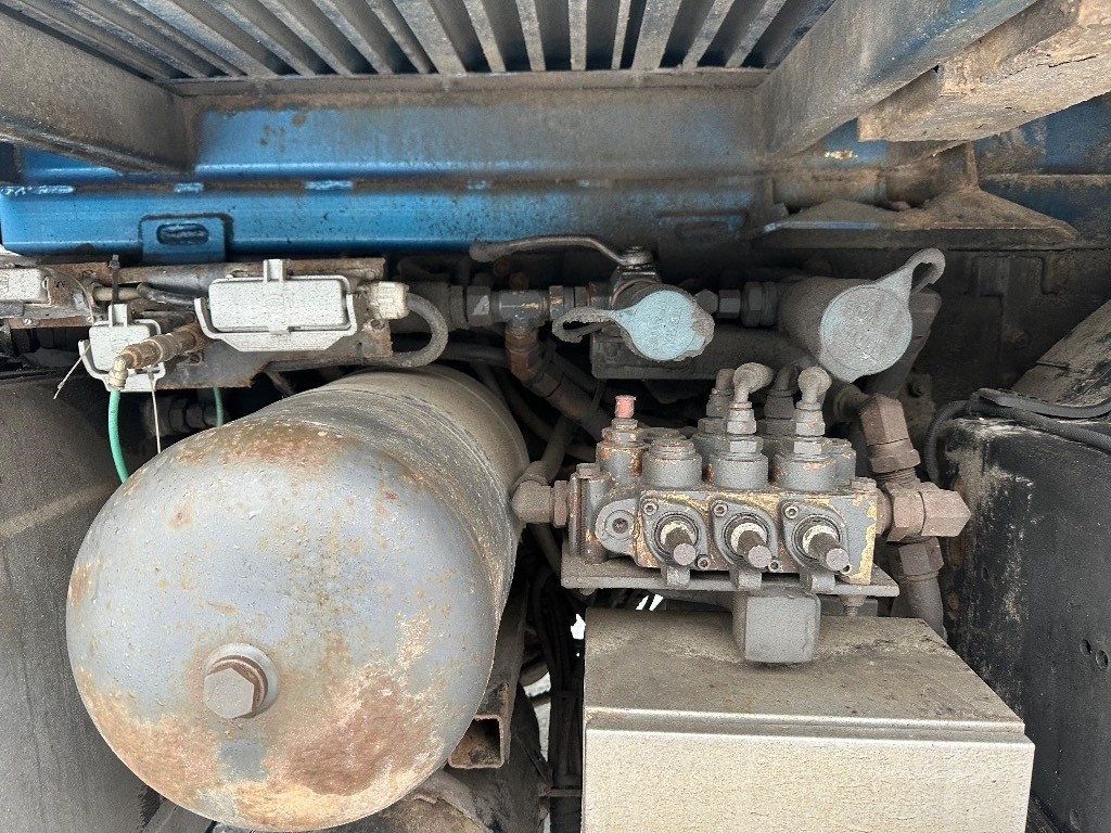 Volvo FH 13 500hv 8x4*4 - Auto s hydraulickou rukou: obrázek 3 Volvo FH 13 500hv 8x4*4 - Auto s hydraulickou rukou: obrázek 3