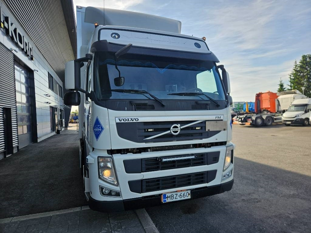 Volvo FM11 - Skříňový nákladní auto: obrázek 2 Volvo FM11 - Skříňový nákladní auto: obrázek 2