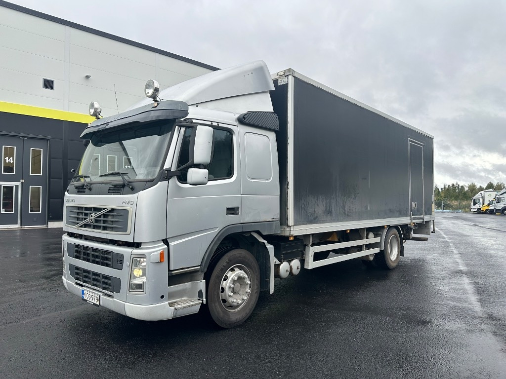 Volvo FM9 300 4x2 - Skříňový nákladní auto: obrázek 1 Volvo FM9 300 4x2 - Skříňový nákladní auto: obrázek 1