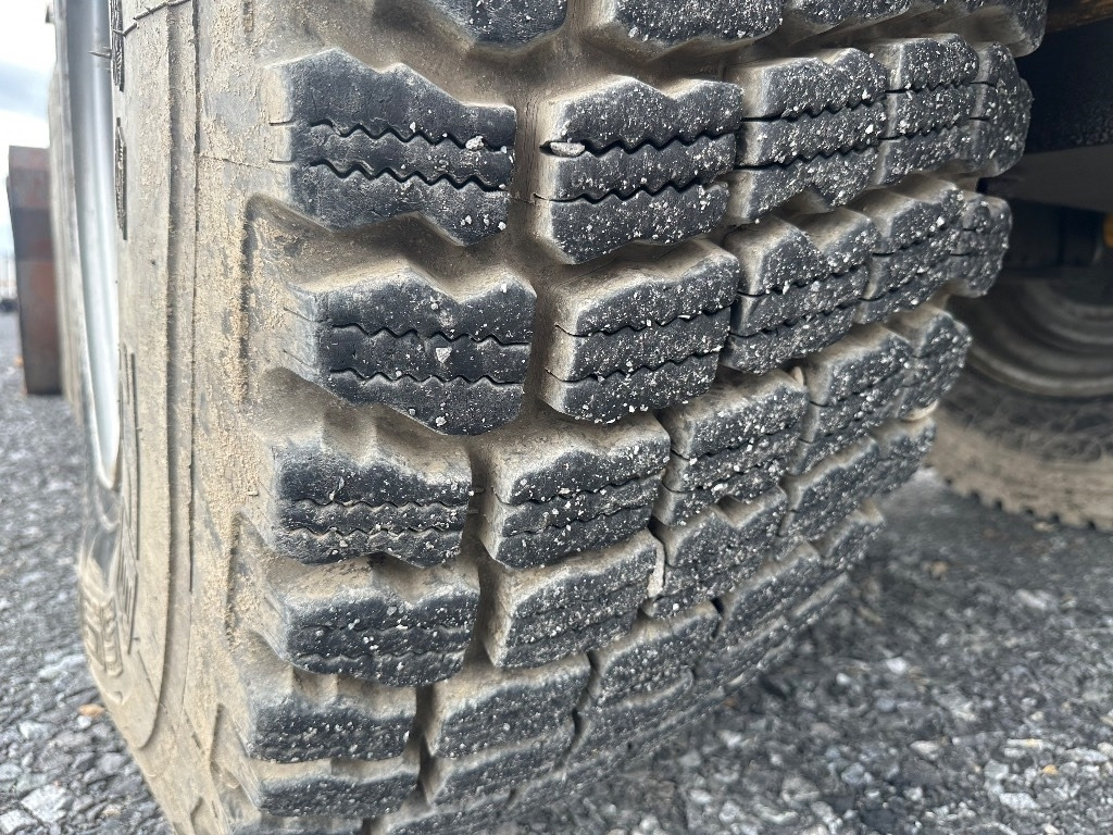 Volvo L45B 4X4 /245 - Kolový nakladač: obrázek 5 Volvo L45B 4X4 /245 - Kolový nakladač: obrázek 5