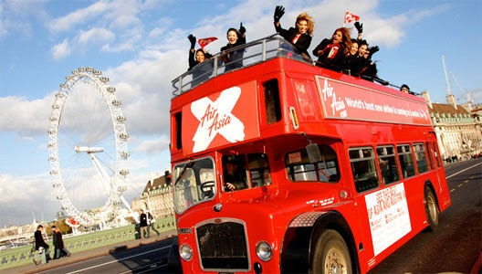 British Bus Tourist City Sightseeing open top traditional & modern London bu - Dvoupatrový autobus: obrázek 2 British Bus Tourist City Sightseeing open top traditional & modern London bu - Dvoupatrový autobus: obrázek 2