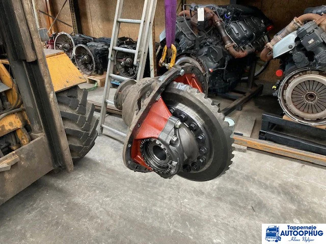 DAF AAS1344 – 2.80 DAF 2129814 / 2312498 - Diferenciál pro Nákladní auto: obrázek 1 DAF AAS1344 – 2.80 DAF 2129814 / 2312498 - Diferenciál pro Nákladní auto: obrázek 1