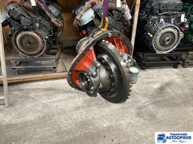 DAF AAS1344 – 2.80 DAF 2129814 / 2312498 - Diferenciál pro Nákladní auto: obrázek 4 DAF AAS1344 – 2.80 DAF 2129814 / 2312498 - Diferenciál pro Nákladní auto: obrázek 4