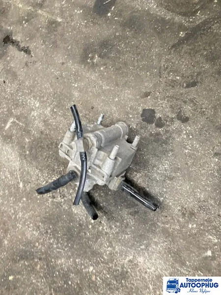 DAF Relay valave – DAF 1808338 - Relé pro Nákladní auto: obrázek 1 DAF Relay valave – DAF 1808338 - Relé pro Nákladní auto: obrázek 1