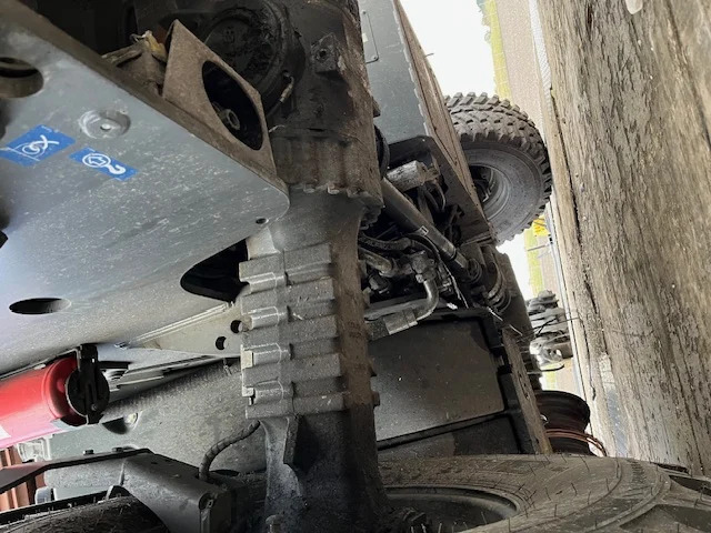 Teleskopický manipulátor LIEBHERR T55-7S: obrázek 20 Teleskopický manipulátor LIEBHERR T55-7S: obrázek 20