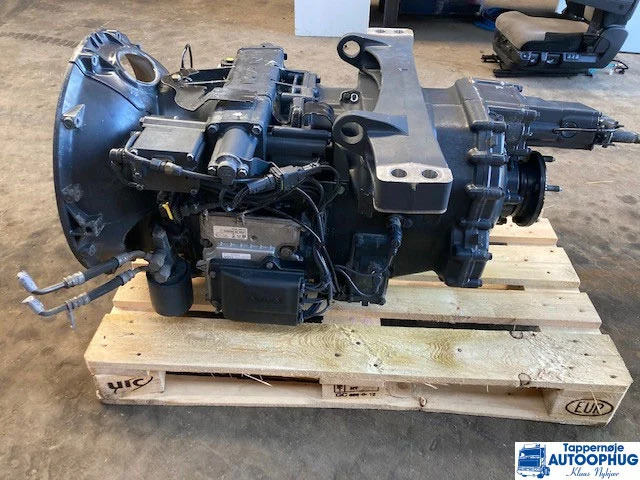 Převodovka a díly pro Nákladní auto MAN 81.32004-6415 /TIP MATIC 14-2700NM: obrázek 6 Převodovka a díly pro Nákladní auto MAN 81.32004-6415 /TIP MATIC 14-2700NM: obrázek 6