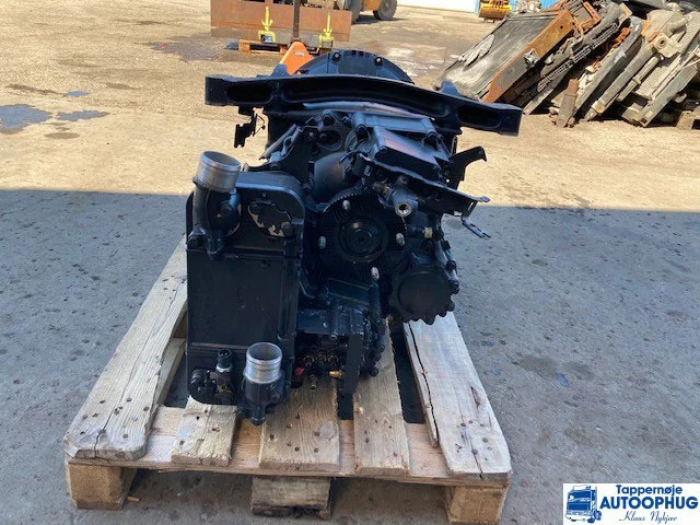 MAN 81.32004-6462 Gearkasse / Gearbox retarder - Převodovka a díly pro Nákladní auto: obrázek 5 MAN 81.32004-6462 Gearkasse / Gearbox retarder - Převodovka a díly pro Nákladní auto: obrázek 5