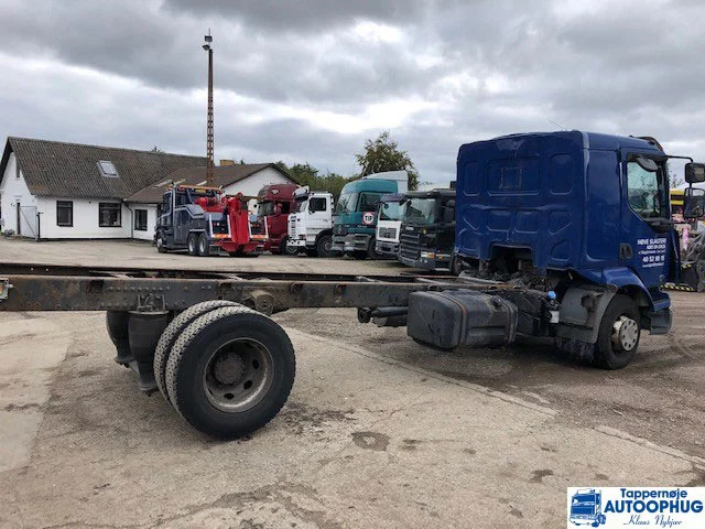 Renault Midlum 280 DXI euro 5 - Podvozek s kabinou: obrázek 3 Renault Midlum 280 DXI euro 5 - Podvozek s kabinou: obrázek 3