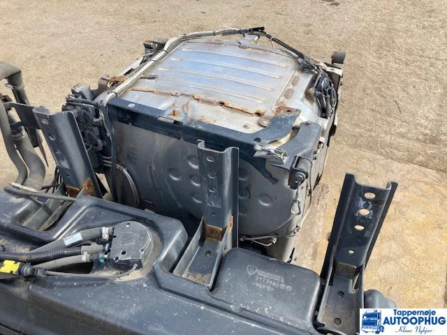 Scania 2483455 Lyddæmper euro6 - Výfukový systém pro Nákladní auto: obrázek 3 Scania 2483455 Lyddæmper euro6 - Výfukový systém pro Nákladní auto: obrázek 3