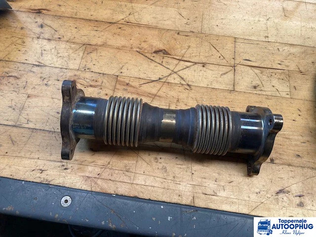 Scania 2820478 – Scania exhaust pipe - Motor a díly pro Nákladní auto: obrázek 1 Scania 2820478 – Scania exhaust pipe - Motor a díly pro Nákladní auto: obrázek 1