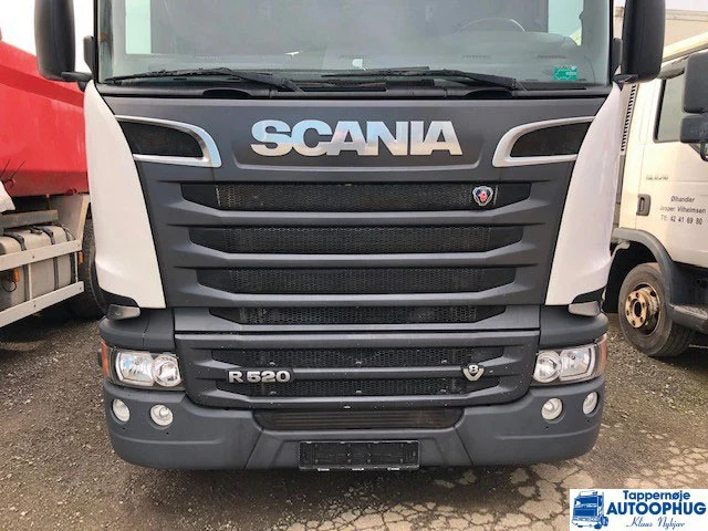 Scania CR19 Highline - Karoserie a exteriér pro Nákladní auto: obrázek 2 Scania CR19 Highline - Karoserie a exteriér pro Nákladní auto: obrázek 2