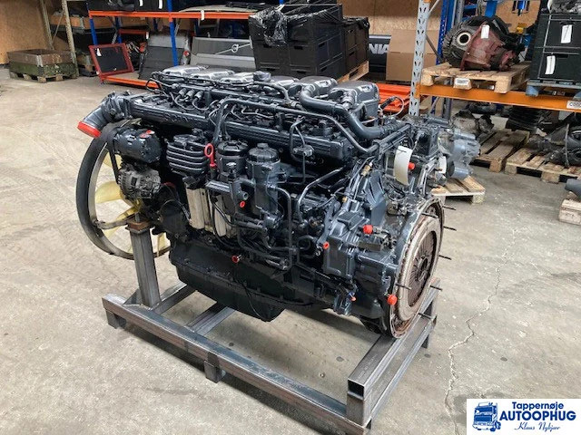 Scania DC13 155 / 500hp - Motor pro Nákladní auto: obrázek 5 Scania DC13 155 / 500hp - Motor pro Nákladní auto: obrázek 5