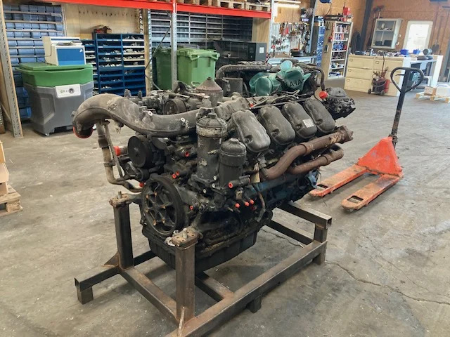 Scania DC16 106 L01 / 580hp – Scania 572133 – 2582888 - Motor pro Nákladní auto: obrázek 1 Scania DC16 106 L01 / 580hp – Scania 572133 – 2582888 - Motor pro Nákladní auto: obrázek 1