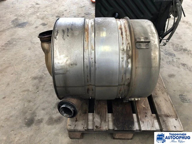 Scania Exhaust / Udstødning P/N: 1944878 - Výfukový systém pro Nákladní auto: obrázek 1 Scania Exhaust / Udstødning P/N: 1944878 - Výfukový systém pro Nákladní auto: obrázek 1