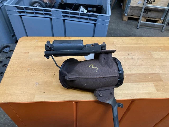 Scania Exhaust brake – Scania 2537853 - Motor a díly pro Nákladní auto: obrázek 1 Scania Exhaust brake – Scania 2537853 - Motor a díly pro Nákladní auto: obrázek 1