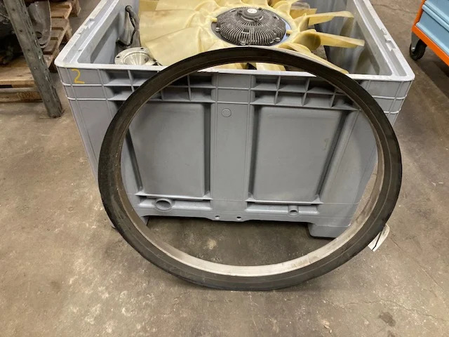 Scania Fan ring – Scania 2836673 - Motor a díly pro Nákladní auto: obrázek 1 Scania Fan ring – Scania 2836673 - Motor a díly pro Nákladní auto: obrázek 1