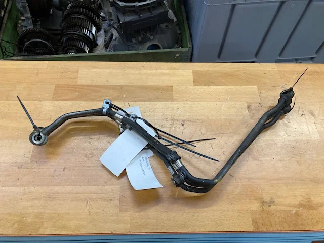 Scania Fuel pipe – Scania 2379108 - Motor a díly pro Nákladní auto: obrázek 1 Scania Fuel pipe – Scania 2379108 - Motor a díly pro Nákladní auto: obrázek 1