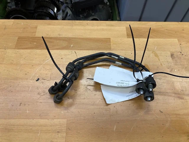 Scania Fuel pipe – Scania 2865657 - Motor a díly pro Nákladní auto: obrázek 1 Scania Fuel pipe – Scania 2865657 - Motor a díly pro Nákladní auto: obrázek 1