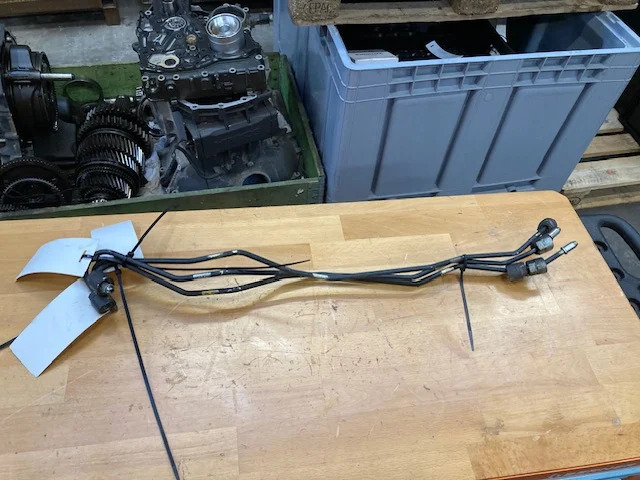 Scania Fuel pipe – Scania 2865677 - Motor a díly pro Nákladní auto: obrázek 1 Scania Fuel pipe – Scania 2865677 - Motor a díly pro Nákladní auto: obrázek 1