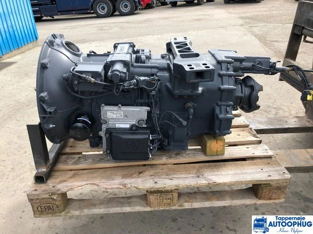 Scania GRS905 Gearkasse - Převodovka a díly pro Nákladní auto: obrázek 3 Scania GRS905 Gearkasse - Převodovka a díly pro Nákladní auto: obrázek 3