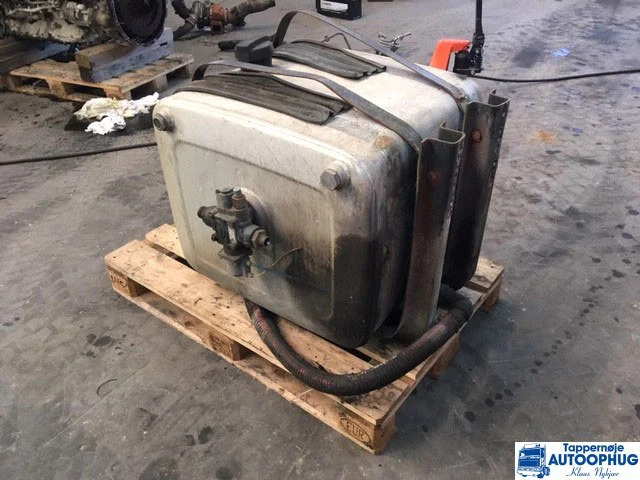 Scania GRS905 Kraftudtag / Hydraulik anlæg - Převodovka a díly pro Nákladní auto: obrázek 2 Scania GRS905 Kraftudtag / Hydraulik anlæg - Převodovka a díly pro Nákladní auto: obrázek 2