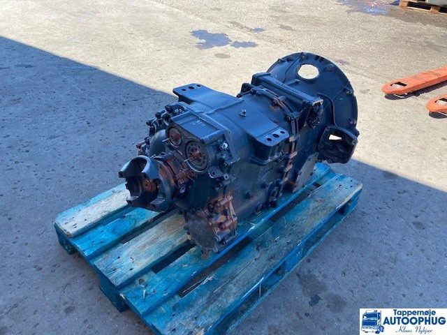 Scania GRS905 Renoveret Gearkasse - Převodovka a díly pro Nákladní auto: obrázek 4 Scania GRS905 Renoveret Gearkasse - Převodovka a díly pro Nákladní auto: obrázek 4