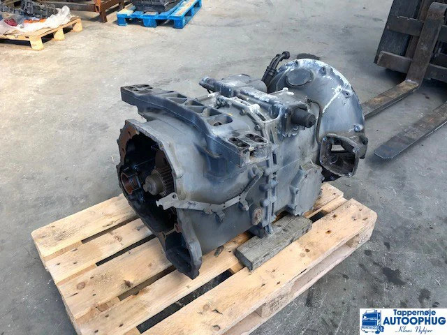 Scania GRS905 opticruise Hovedekasse - Převodovka a díly pro Nákladní auto: obrázek 3 Scania GRS905 opticruise Hovedekasse - Převodovka a díly pro Nákladní auto: obrázek 3