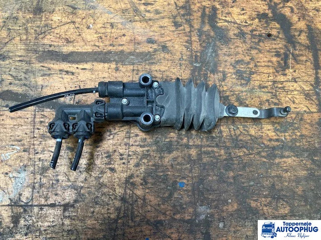 Scania Leveling valve – Scania 2454421 - Podvěs pro Nákladní auto: obrázek 1 Scania Leveling valve – Scania 2454421 - Podvěs pro Nákladní auto: obrázek 1