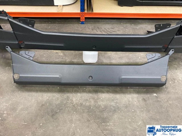 Scania N.G.S Kofanger - Karoserie a exteriér pro Nákladní auto: obrázek 3 Scania N.G.S Kofanger - Karoserie a exteriér pro Nákladní auto: obrázek 3