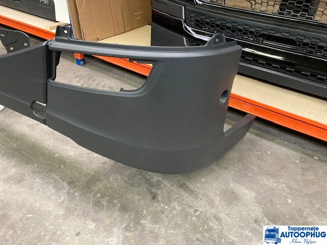 Scania N.G.S Kofanger - Karoserie a exteriér pro Nákladní auto: obrázek 1 Scania N.G.S Kofanger - Karoserie a exteriér pro Nákladní auto: obrázek 1