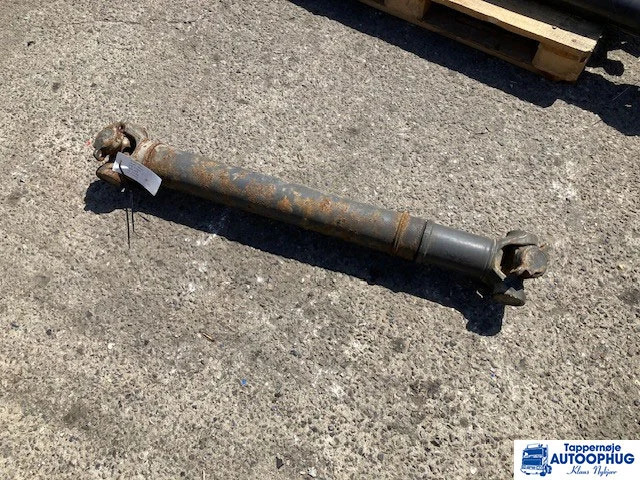 Scania P500 propeller shaft – Scania 1758546 - Náprava a díly pro Nákladní auto: obrázek 1 Scania P500 propeller shaft – Scania 1758546 - Náprava a díly pro Nákladní auto: obrázek 1