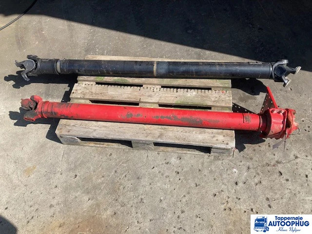 Scania P510 kardang Length: 1440 mm - Náprava a díly pro Nákladní auto: obrázek 1 Scania P510 kardang Length: 1440 mm - Náprava a díly pro Nákladní auto: obrázek 1