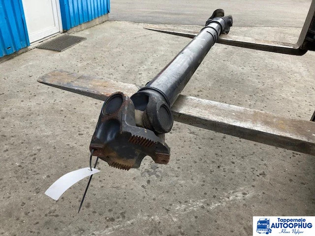 Scania P604 kardang Scania 2079697 - Diferenciál pro Nákladní auto: obrázek 3 Scania P604 kardang Scania 2079697 - Diferenciál pro Nákladní auto: obrázek 3