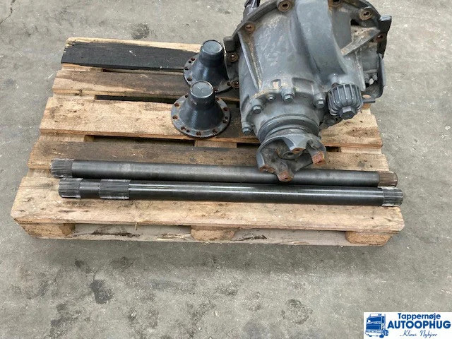 Scania R753 – 2.35 Scania 574627 - Diferenciál pro Nákladní auto: obrázek 5 Scania R753 – 2.35 Scania 574627 - Diferenciál pro Nákladní auto: obrázek 5