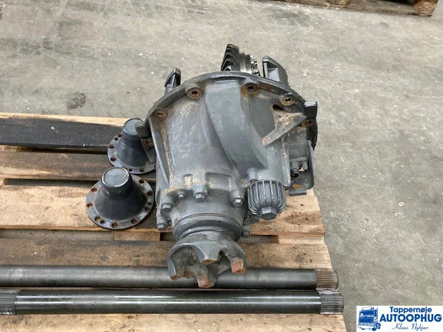 Scania R753 – 2.35 Scania 574627 - Diferenciál pro Nákladní auto: obrázek 1 Scania R753 – 2.35 Scania 574627 - Diferenciál pro Nákladní auto: obrázek 1