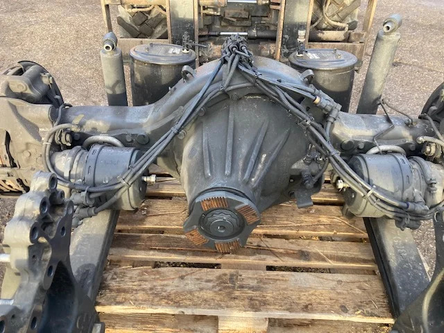 Scania R756 – 2.31 – Scania 2955477 - Diferenciál pro Nákladní auto: obrázek 1 Scania R756 – 2.31 – Scania 2955477 - Diferenciál pro Nákladní auto: obrázek 1