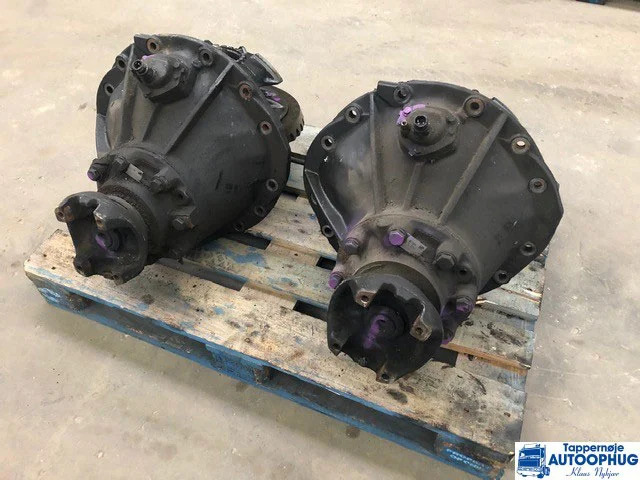 Scania R780 – 2.59 Bagtøj / Differentiale - Diferenciál pro Nákladní auto: obrázek 2 Scania R780 – 2.59 Bagtøj / Differentiale - Diferenciál pro Nákladní auto: obrázek 2