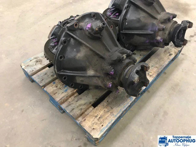 Scania R780 – 2.59 Bagtøj / Differentiale - Diferenciál pro Nákladní auto: obrázek 3 Scania R780 – 2.59 Bagtøj / Differentiale - Diferenciál pro Nákladní auto: obrázek 3