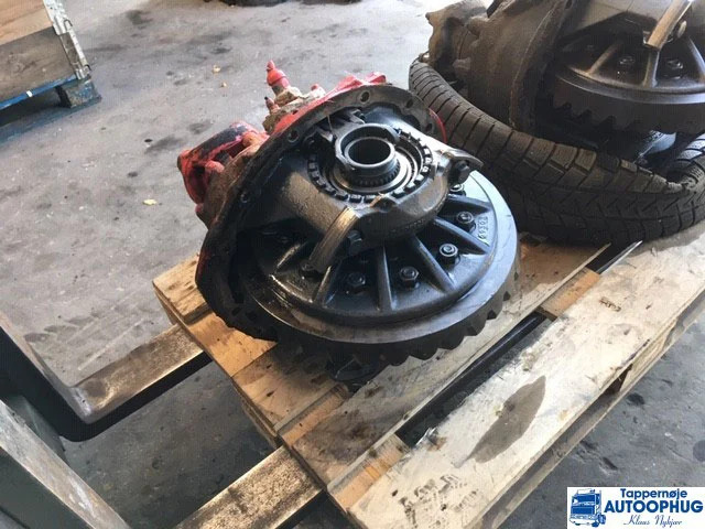 Scania R780 – 3.40 bagtøj / differentiale - Diferenciál pro Nákladní auto: obrázek 1 Scania R780 – 3.40 bagtøj / differentiale - Diferenciál pro Nákladní auto: obrázek 1