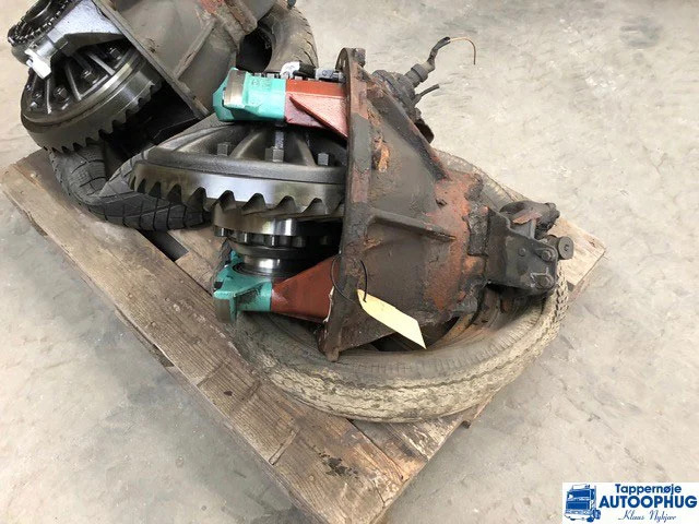 Scania R780 – 3.80 - Diferenciál pro Nákladní auto: obrázek 1 Scania R780 – 3.80 - Diferenciál pro Nákladní auto: obrázek 1
