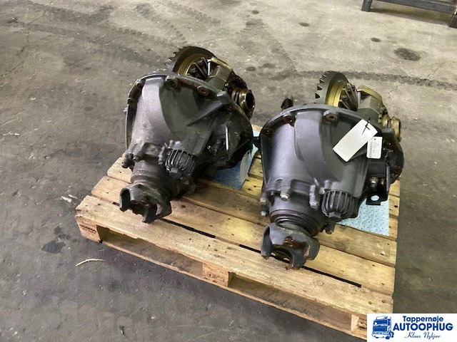 Scania R885 – 3.07 Scania 1908375 - Diferenciál pro Nákladní auto: obrázek 4 Scania R885 – 3.07 Scania 1908375 - Diferenciál pro Nákladní auto: obrázek 4