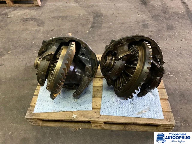 Scania R885 – 3.07 Scania 1908375 - Diferenciál pro Nákladní auto: obrázek 3 Scania R885 – 3.07 Scania 1908375 - Diferenciál pro Nákladní auto: obrázek 3