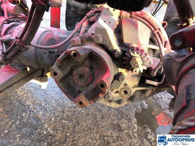 Scania R885 – 3.42 P/N: 2300435 - Diferenciál pro Nákladní auto: obrázek 1 Scania R885 – 3.42 P/N: 2300435 - Diferenciál pro Nákladní auto: obrázek 1