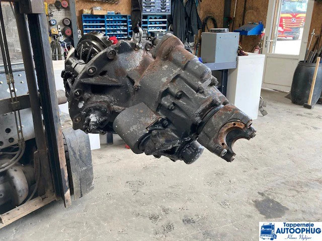 Scania RB660 – 3.42 - Diferenciál pro Nákladní auto: obrázek 3 Scania RB660 – 3.42 - Diferenciál pro Nákladní auto: obrázek 3