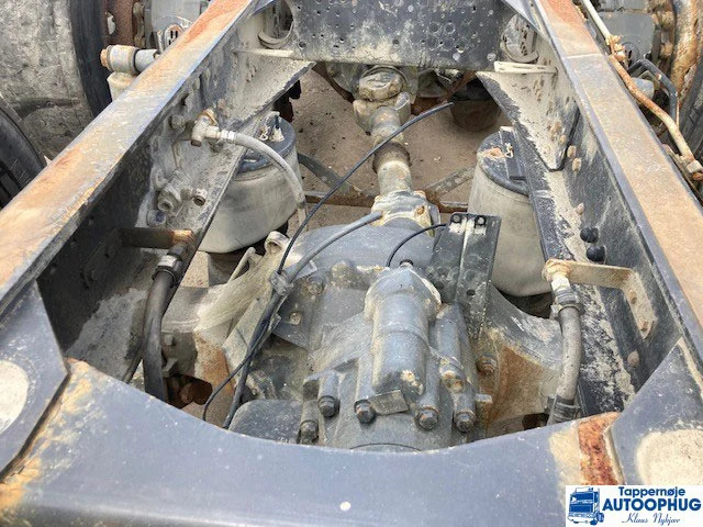 Scania RB662 – 3.42 tridem P/N: 1769866 / 574531 - Diferenciál pro Nákladní auto: obrázek 2 Scania RB662 – 3.42 tridem P/N: 1769866 / 574531 - Diferenciál pro Nákladní auto: obrázek 2