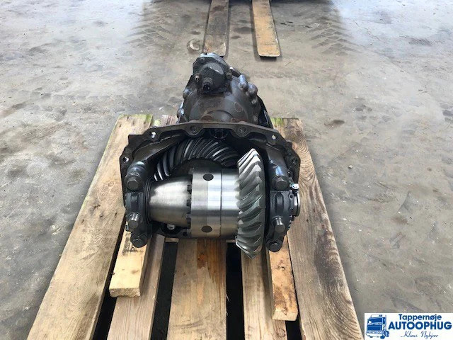 Scania RBP835 3.96 - Diferenciál pro Nákladní auto: obrázek 2 Scania RBP835 3.96 - Diferenciál pro Nákladní auto: obrázek 2