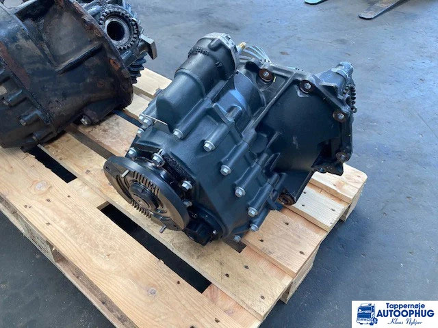 Scania RBP835 – 3.96 Scania 2591632 - Diferenciál pro Nákladní auto: obrázek 2 Scania RBP835 – 3.96 Scania 2591632 - Diferenciál pro Nákladní auto: obrázek 2