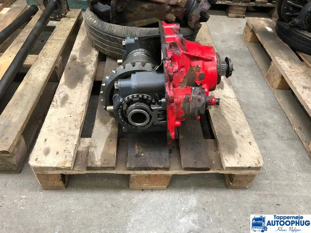 Scania RP835 – 3.96 differentiale - Diferenciál pro Nákladní auto: obrázek 1 Scania RP835 – 3.96 differentiale - Diferenciál pro Nákladní auto: obrázek 1