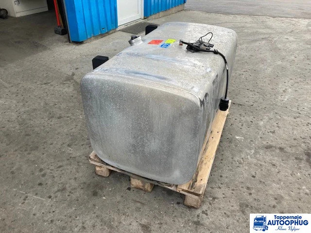 Scania diesel tank 500L Scania 1871190 - Palivová nádrž pro Nákladní auto: obrázek 3 Scania diesel tank 500L Scania 1871190 - Palivová nádrž pro Nákladní auto: obrázek 3
