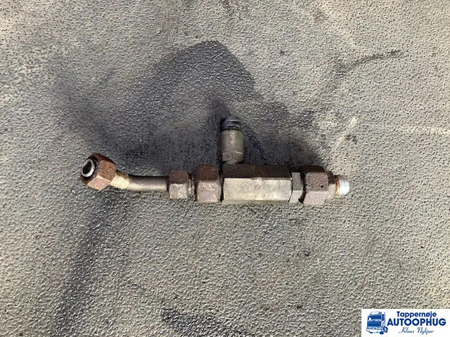 Volvo 22808528 – Volvo flow indicator - Ovládání volantem pro Nákladní auto: obrázek 1 Volvo 22808528 – Volvo flow indicator - Ovládání volantem pro Nákladní auto: obrázek 1